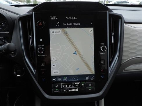 New 2026 Subaru Forester Limited image 17