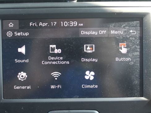 Used 2025 Kia Soul LX w/ LX Technology Package image 41
