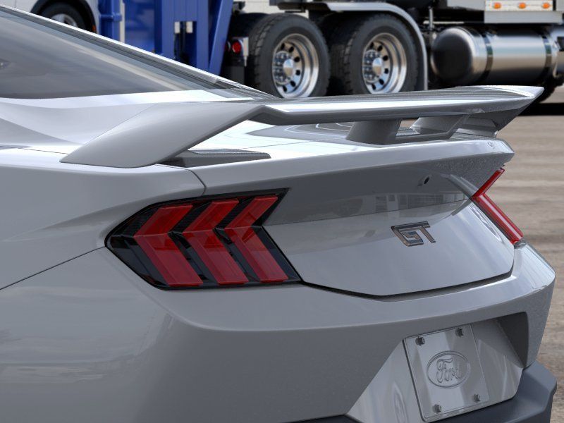 New 2026 Ford Mustang GT RWD image 22