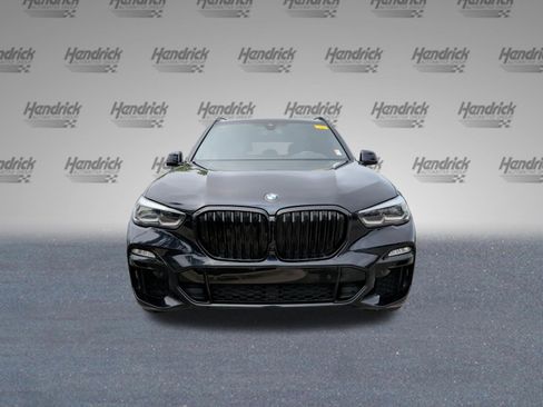Used 2020 BMW X5 sDrive40i w/ M Sport Package RWD image 5