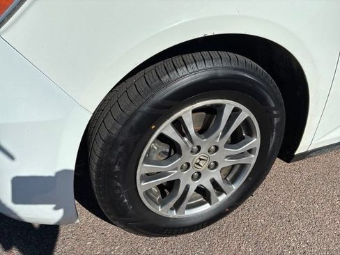 Used 2013 Honda Odyssey EX-L image 4