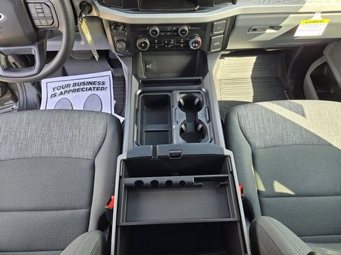 New 2026 Ford F250 XLT w/ Tremor Off-Road Package image 28