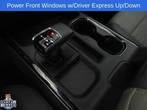 Used 2022 Chevrolet Silverado 1500 ZR2 w/ Technology Package AWD/4WD image 17