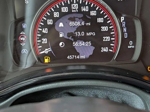 Used 2023 Dodge Durango GT RWD image 32