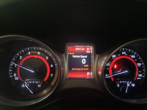 Used 2019 Dodge Journey SE w/ Connectivity Group image 23