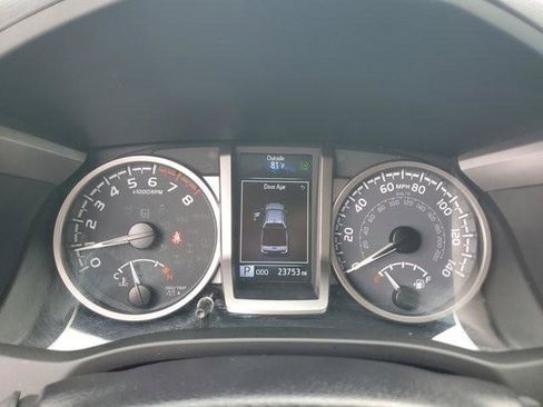 Used 2023 Toyota Tacoma SR5 image 23