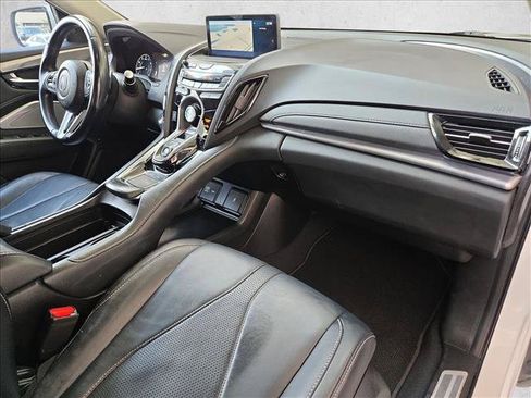 Used 2021 Acura RDX w/ Technology Package FWD image 23