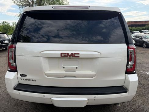 Used 2015 GMC Yukon SLT w/ Open Road Package image 6