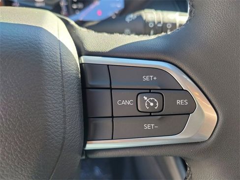 New 2026 Jeep Compass Latitude image 22