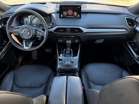 Used 2020 MAZDA CX-9 Grand Touring image 2