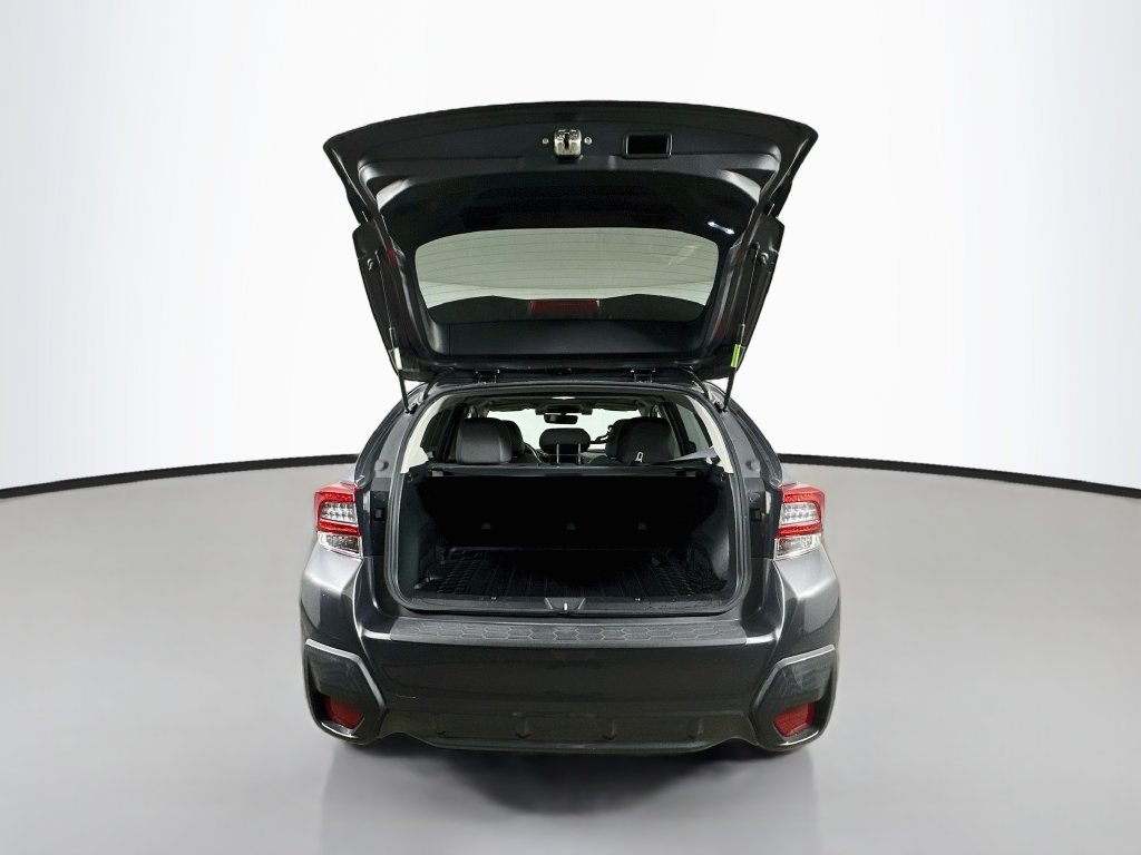 Used 2023 Subaru Crosstrek 2.5i Sport AWD/4WD image 37