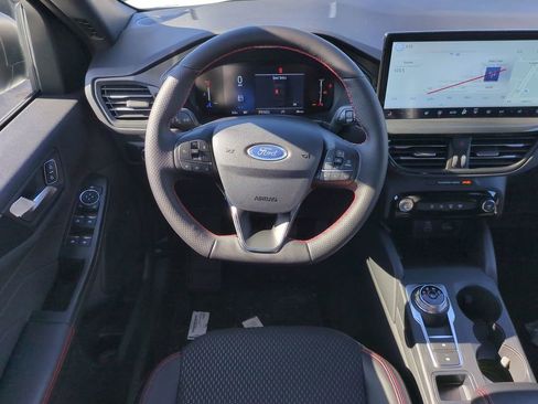 New 2026 Ford Escape ST-Line w/ Tech Pack #1 image 17