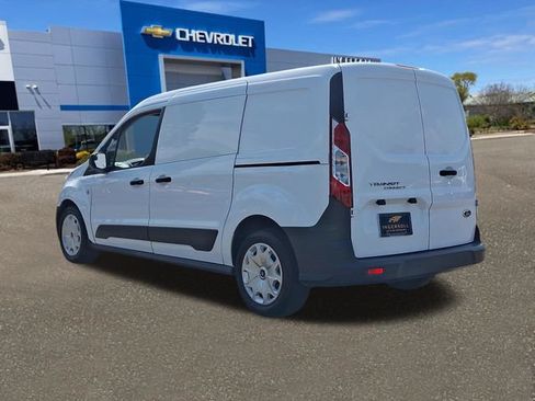 Used 2015 Ford Transit Connect XL FWD image 19