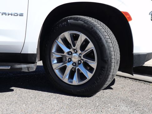 Used 2021 Chevrolet Tahoe Premier image 13