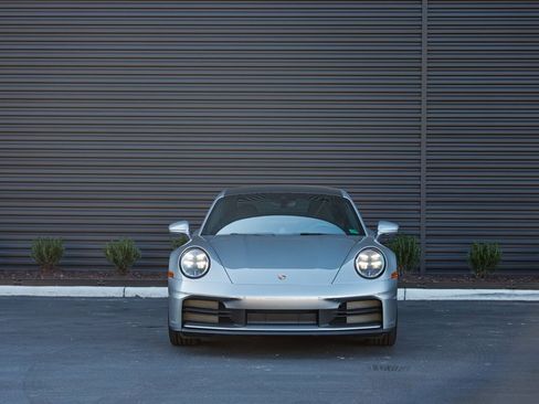 New 2026 Porsche 911 Carrera image 10