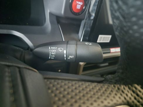 New 2026 Toyota Tacoma SR5 AWD/4WD image 23