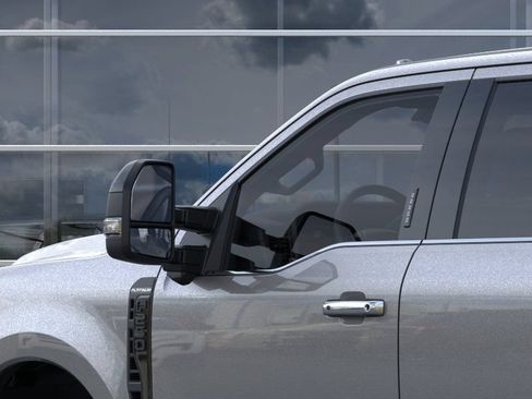 New 2026 Ford F250 Platinum AWD/4WD image 20