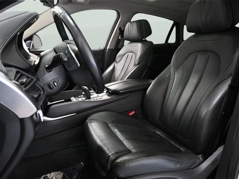 Used 2015 BMW X6 xDrive35i AWD/4WD image 10