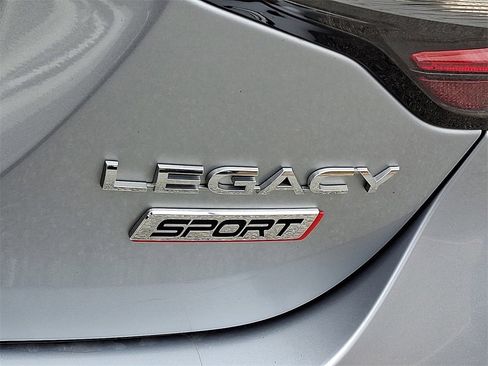 Used 2022 Subaru Legacy 2.5i Sport image 30