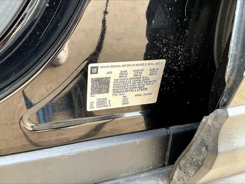 Used 2020 Chevrolet Equinox LT w/ Driver Convenience Package image 32