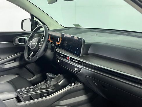 Used 2024 Kia Sorento X-Line EX image 30