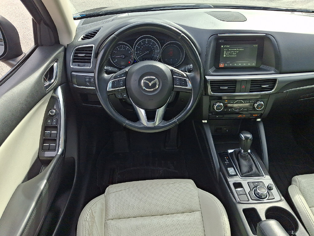 Used 2016 MAZDA CX-5 Grand Touring AWD/4WD image 11