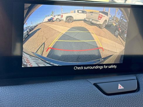 Used 2025 MAZDA CX-70 Plug-In Hybrid w/ Premium Pkg image 30