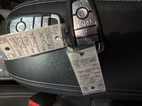 Used 2023 Ford Escape Active w/ Cold Weather Package image 15