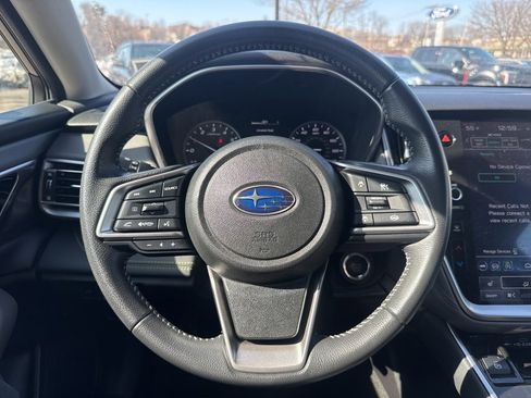 Used 2023 Subaru Outback Onyx Edition image 9