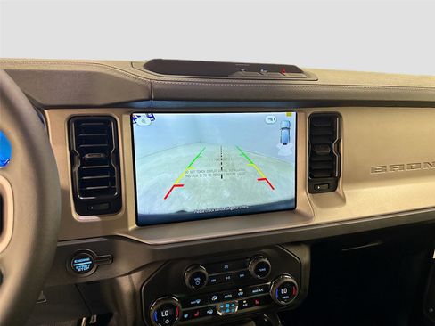 New 2026 Ford Bronco Outer Banks image 13