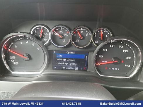 Used 2022 Chevrolet Silverado 1500 LT image 18