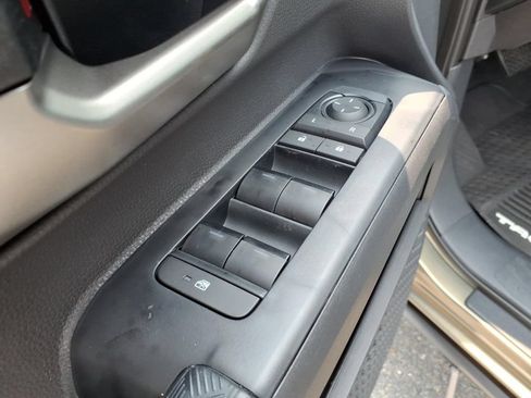 Certified 2026 Toyota Tacoma TRD Off-Road AWD/4WD image 7