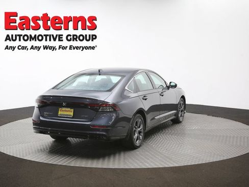 Used 2024 Honda Accord EX-L image 41