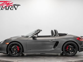 Used 2016 Porsche Boxster GTS video 2
