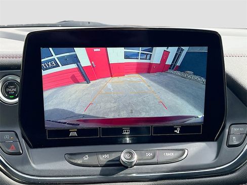 Used 2023 Chevrolet Blazer RS w/ Enhanced Convenience Package image 14