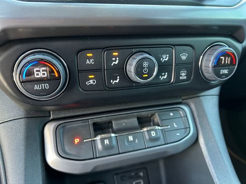 Certified 2023 GMC Acadia AT4 w/ Technology Package image 41