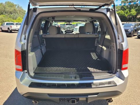 Used 2014 Honda Pilot EX image 8