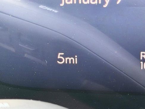 New 2026 Buick Envision Avenir image 21