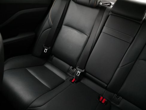 Certified 2026 Toyota Crown AWD/4WD image 12