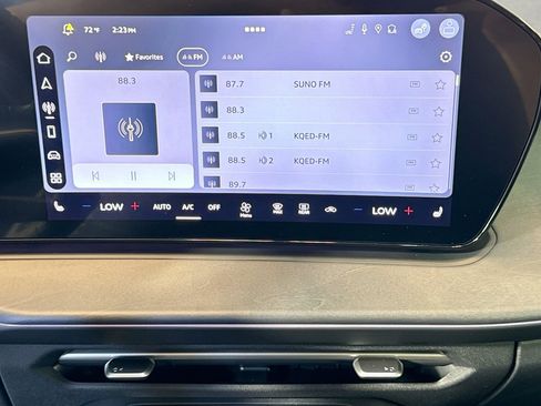 New 2026 Audi Q3 quattro 2.0T AWD/4WD image 14