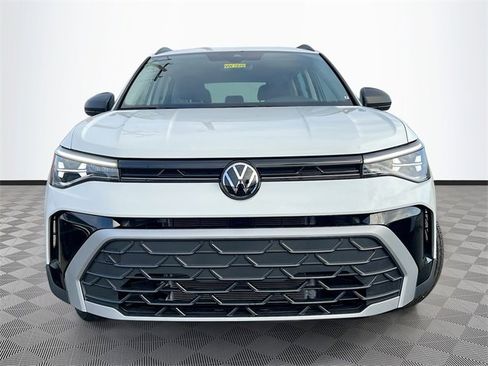 New 2026 Volkswagen Taos S image 2