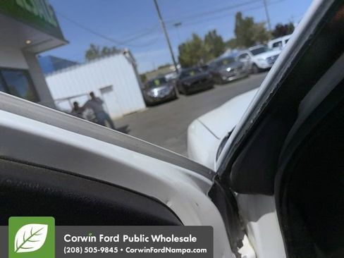 Used 2012 Ford F150 Lariat w/ Off-Road Pkg AWD/4WD image 11