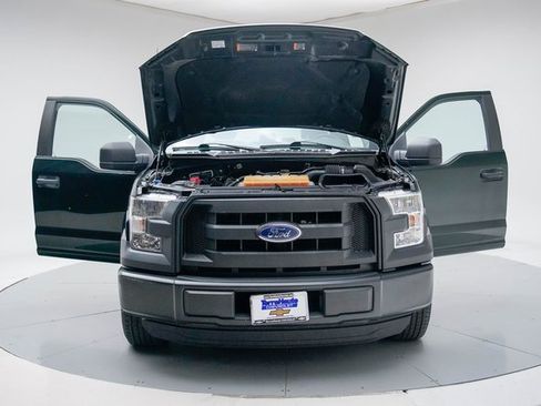 Used 2016 Ford F150 XL image 16