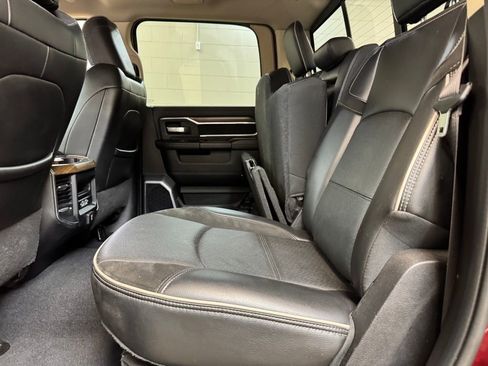 Used 2022 RAM 2500 Laramie AWD/4WD image 17