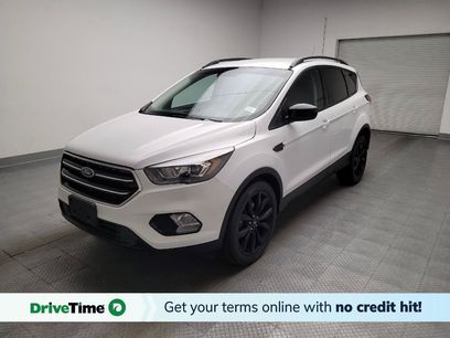 Used 2019 Ford Escape SE