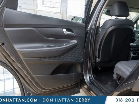Used 2023 Hyundai Santa Fe SEL image 17