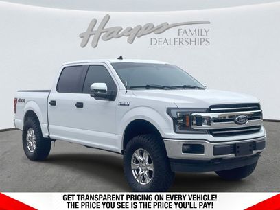 Used 2019 Ford F150 XLT