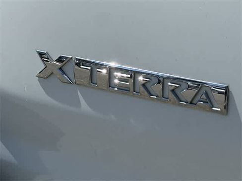 Used 2013 Nissan Xterra PRO-4X w/ Pro-4x Leather Pkg image 26