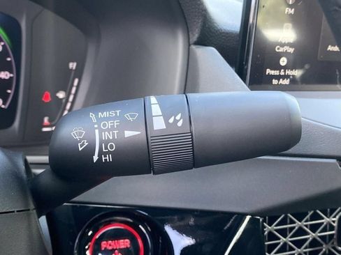 New 2026 Honda Accord Sport image 36