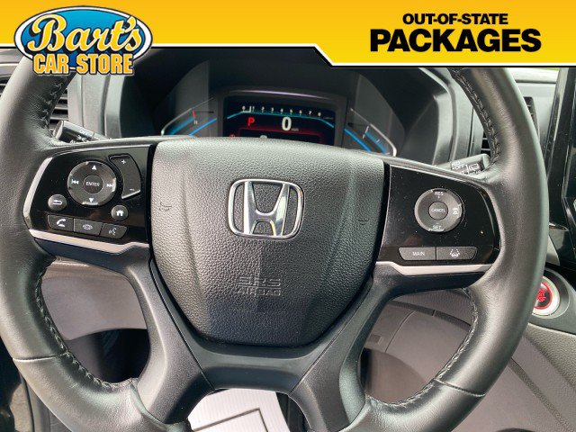 Used 2018 Honda Odyssey EX-L image 29